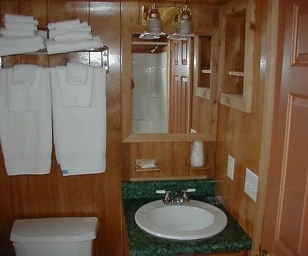 Edgewater Motel Lakeside Esterno foto