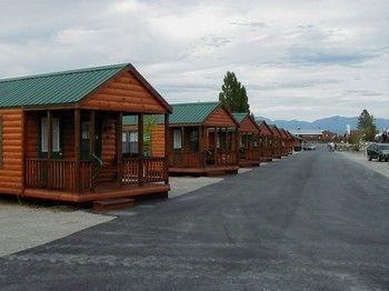 Edgewater Motel Lakeside Esterno foto