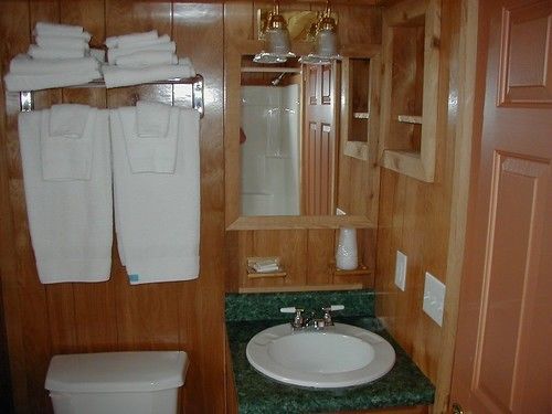 Edgewater Motel Lakeside Esterno foto