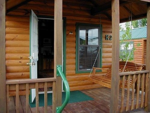 Edgewater Motel Lakeside Esterno foto